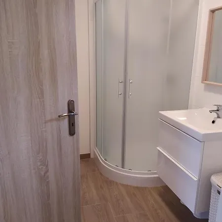 Nyaraló Domecek Na Podhradi *
