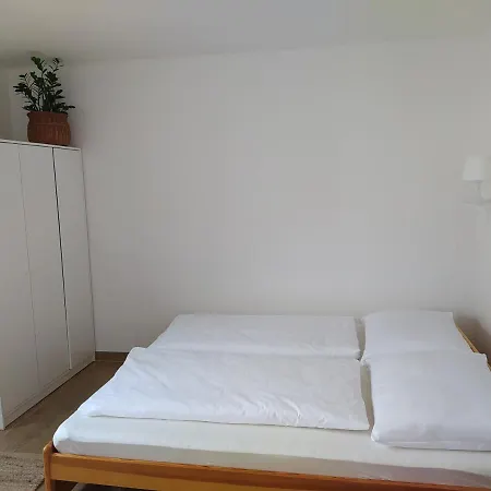 Domecek Na Podhradi Nyaraló Mělník
